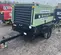 2018 Sullair 400HDPQ-CU Air Compressor