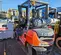 2019 Toyota 8FGU25 Warehouse Forklift