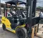 2017 HYUNDAI 30D-9 Warehouse Forklift