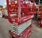 2017 MEC MICRO 19 Scissor Lift