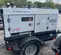 2021 Wacker Neuson G25 T4F Diesel Generator