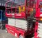 2017 MEC 4046SE Scissor Lift