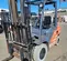 2019 Toyota 8FGU25 Warehouse Forklift