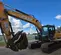 2019 Case CX210D Excavator