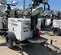 2022 Generac MLT4200IVF4 Portable Light Tower