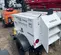 2019 Magnum Pro MLT4200 Portable Light Tower