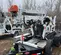 2022 S.D.P. Manufacturing EZ55MLP Digger Derrick