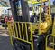2021 HYSTER H50XT Warehouse Forklift
