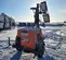 2022 Generac MLTS-4 Portable Light Tower