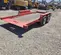 2021 Best Trailer TB82X16T Trailer