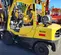 2014 HYSTER H80FT Warehouse Forklift
