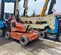 2013 JLG E450AJ Articulating Boom Lift
