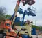 2013 JLG E400AJPN Articulating Boom Lift