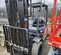 2019 Toyota 8FGU30 Warehouse Forklift