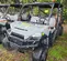 2022 Polaris PRO XD 4000D Utility Vehicle