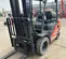 2018 Toyota 8FGU25 Warehouse Forklift