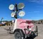 2017 Magnum Pro MLT6SM Portable Light Tower