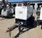 2019 Wacker Neuson G25 T4F Diesel Generator