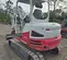 2019 Takeuchi TB250-2 Mini Excavator