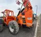 2017 SKYTRAK 8042 Forklift