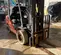 2016 Toyota 8FGU30 Warehouse Forklift
