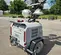 2018 Wacker Neuson LTV6K Portable Light Tower