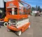 2017 Snorkel S4732E Scissor Lift