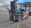 2015 Toyota 8FD35U Warehouse Forklift