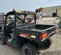 2022 Polaris PRO XD 2000D Utility Vehicle