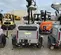 2018 Wacker Neuson LTV6L Portable Light Tower