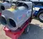 2022 Frost-Fighter IDF350-II Indirect Fired Heater