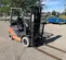 2019 Toyota 8FGU15 Warehouse Forklift