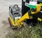 2018 Wacker Neuson DPU5545He Vibratory Plate Compactor