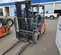2019 Toyota 8FGU25 Warehouse Forklift