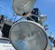 2019 Allmand NLV-ML3EC Portable Light Tower