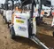 2022 Generac MLTS-4 Portable Light Tower