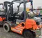 2019 Toyota 8FGU25 Warehouse Forklift