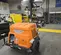 2020 Magnum Pro MLT6SM Portable Light Tower