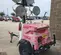 2017 Magnum Pro MLT6SM Portable Light Tower