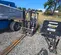 2019 Toyota 8FGU25 Warehouse Forklift
