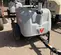 2019 Wacker Neuson LTV6L Portable Light Tower