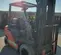 2017 Toyota 8FGU25 Warehouse Forklift