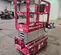 2017 MEC MICRO 19 Scissor Lift