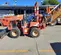 2017 Ditch Witch RT45 Trencher