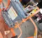 2015 JLG E450AJ Articulating Boom Lift