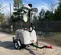 2019 Wacker Neuson LTV6L Portable Light Tower