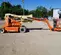 2012 JLG E400AJPN Articulating Boom Lift