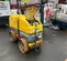 2021 Wacker Neuson RTLX-SC3 Double Drum Roller
