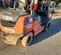 2017 Toyota 8FGU25 Warehouse Forklift