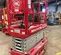 2018 MEC MICRO 19 Scissor Lift